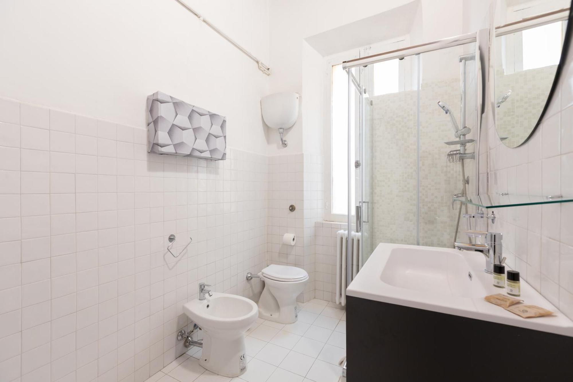 Appartamento Prefetti Lovely Flat Roma
