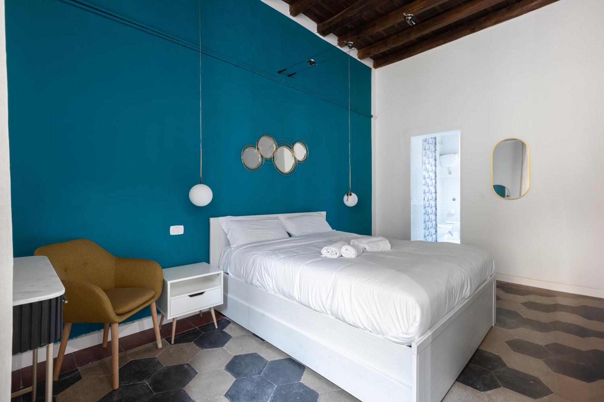 Prefetti Lovely Flat Apartamento