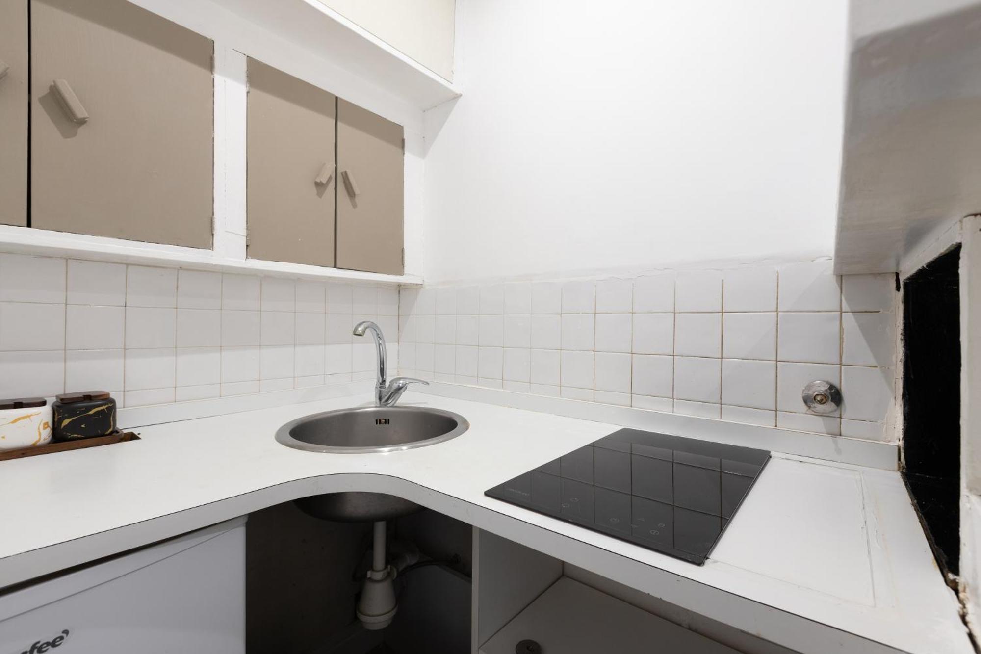 Appartamento Prefetti Lovely Flat Roma
