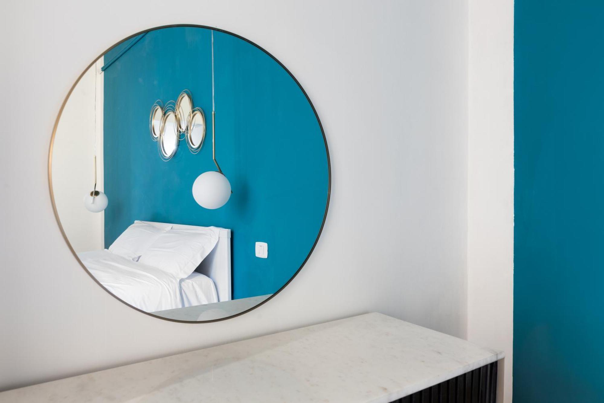 Prefetti Lovely Flat Appartamento